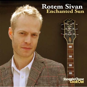 Cover van Sivan, Rotem – Enchanted Sun