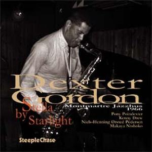 Stella By Starlight