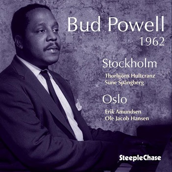 Stockholm - Oslo 1962
