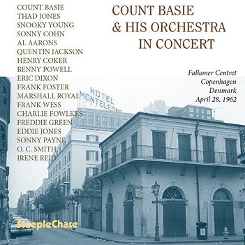 In Concert