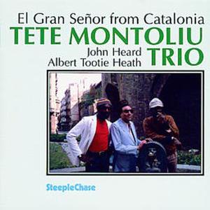 El Gran Senor From Catalo