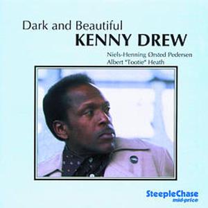 Cover van Drew, Kenny – Dark & Beautiful