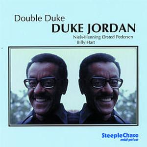 Cover van Jordan, Duke – Double Duke