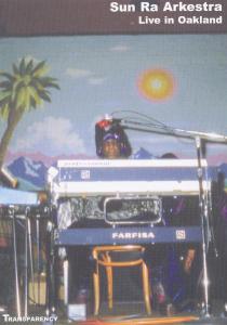 Live In Oakland