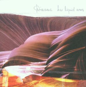 Cover van Diorama – Her Liquid Arms