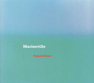 Cover van Marineville – Redpath House