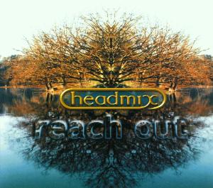 Cover van Headmix – Reach Out
