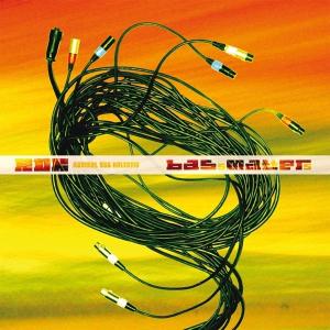 Cover van Radikal Dub Kolektiv – Bass Matters
