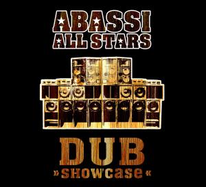 Cover van Abassi All Stars – Dub Showcase