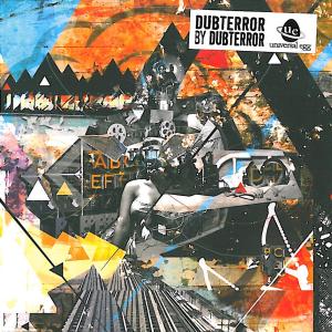 Cover van Dub Terror – Dub Terror