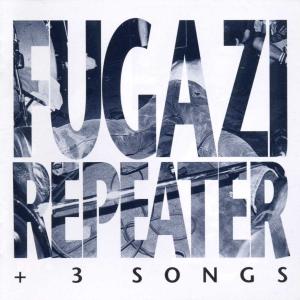 Repeater + 3 Songs