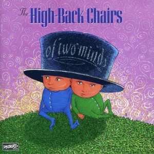 Of Two Minds (Mini-Album)