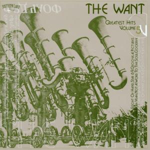 Cover van Want – Greatest Hits Vol. 5