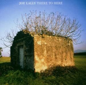 Cover van Lally, Joe – There To Here