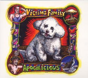 Apocalicious