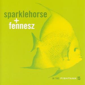 Cover van Sparklehorse + Fennesz – In the Fishtank