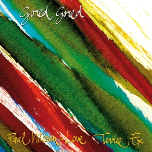 Cover van Nilssen-Love, Paal & Terrie Ex – Gored Gored