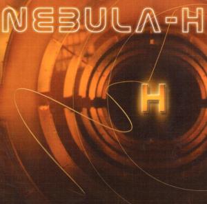 Cover van Nebula-H – H