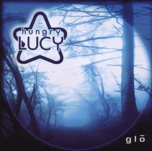 Cover van Hungry Lucy – Glo
