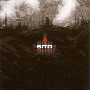 Cover van Sitd – Stronghold