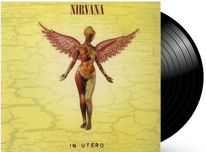 In Utero