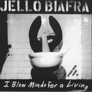 I Blow Minds For a Living
