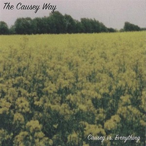 Cover van Causey Way – Causey Vs. Everything
