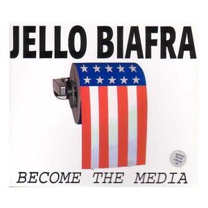 Become the Media