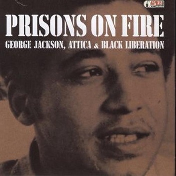 Cover van V/A – Prisons On Fire