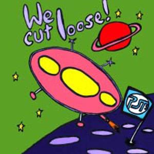 Cover van Pilot Scott Tracy – We Cut Loose