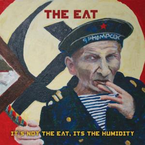Cover van Eat, the – It's Not the Eat