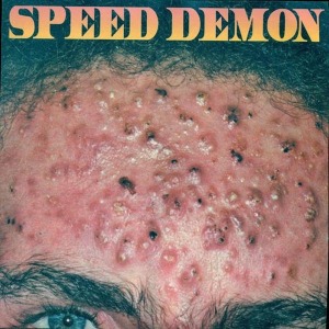 7-Jezebel/Speed Demon
