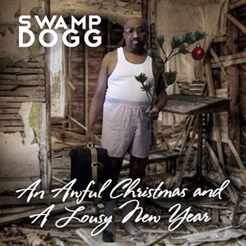 Awful Christmas and Lousy New Year