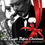 Cover van Hayes, Charles – Knight Before Christmas