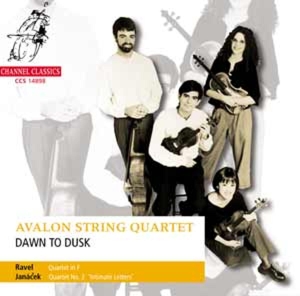 String Quartet F Major Op.1903