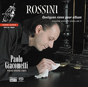 Complete Piano Works 4