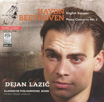 Sonatas/Piano Conc.No2 -S