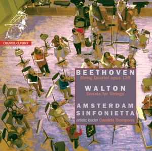 String Quartet Op.135