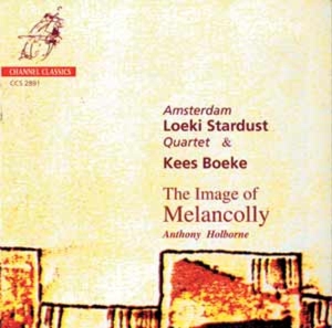 Image of Melancholy