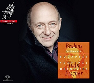 Symphony No.2