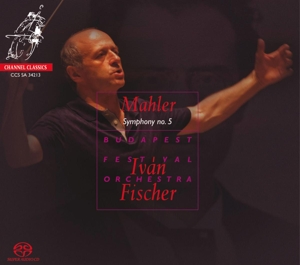 Cover van Royal Concertgebouw Orchestra – Symphony No.6