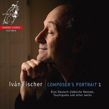 Composer's Portrait 1