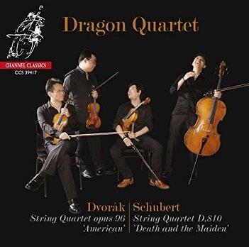 String Quartets