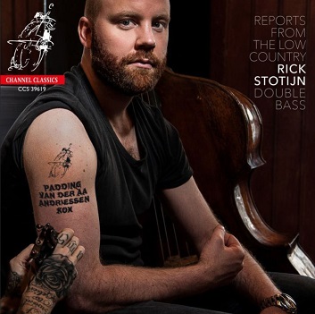 Reports From the Low Country