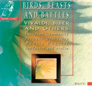 Birds, Beasts & Battles