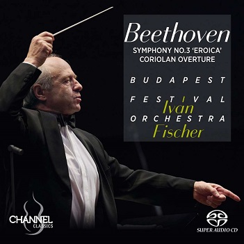 Ludwig Van Beethoven: Symphony No. 3 