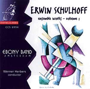 Ensemble Works 1