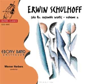 Solo & Ensemble Works 2