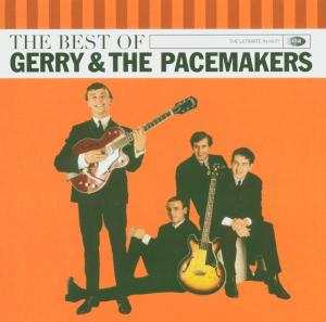 The Very Best of Gerry & Pacem