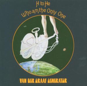 H To He Who Am the Only One